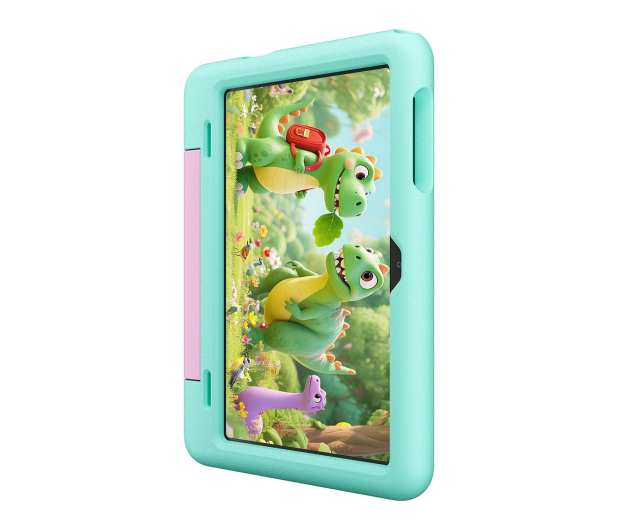 Blackview TAB 20 Kids 10.1" (4/64) zielony  - 1581928 - zdjęcie 4